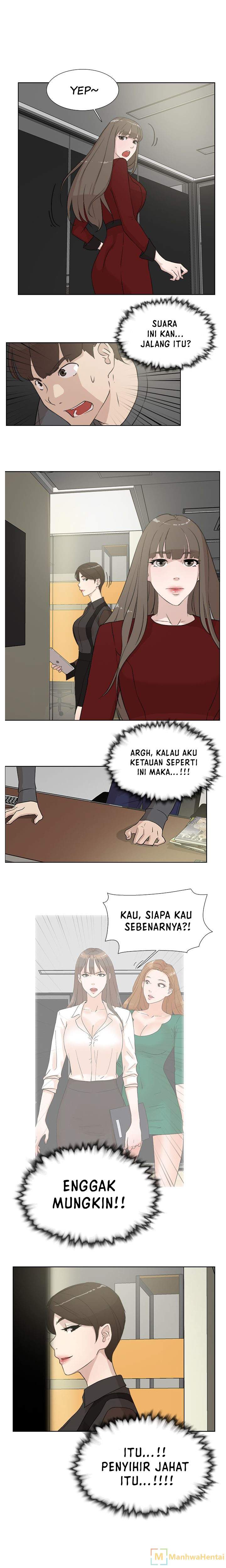 Her 4 Incher - Chapter 11 15