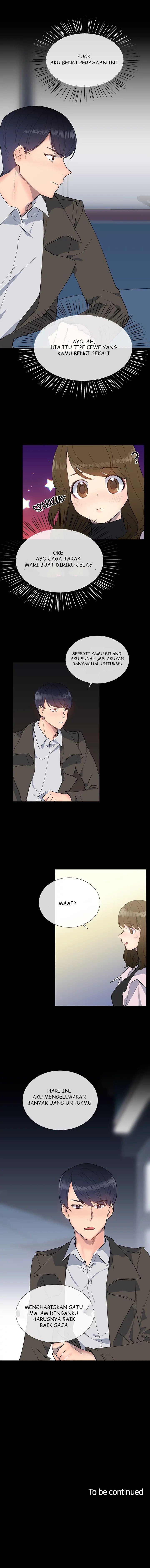 12 Years Apart - Chapter 11 12