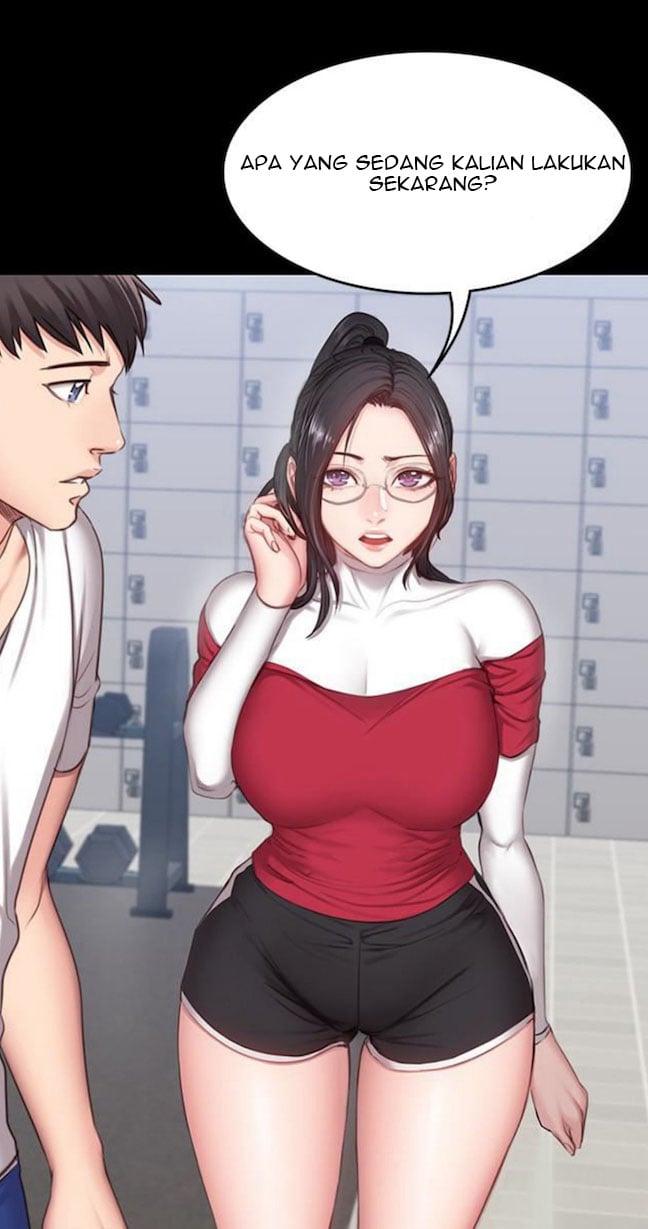 Fitness Uncensored - Chapter 11 9