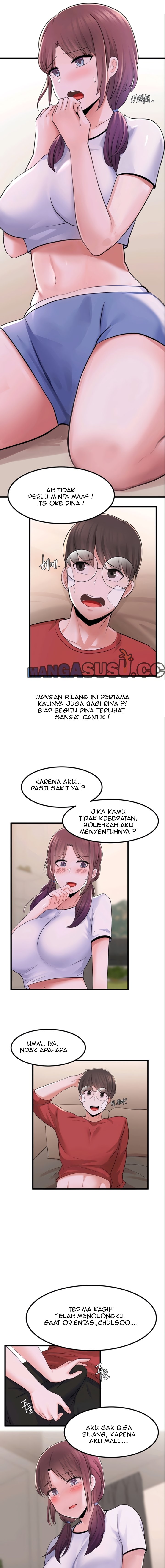 Escape Loser - Chapter 11 14