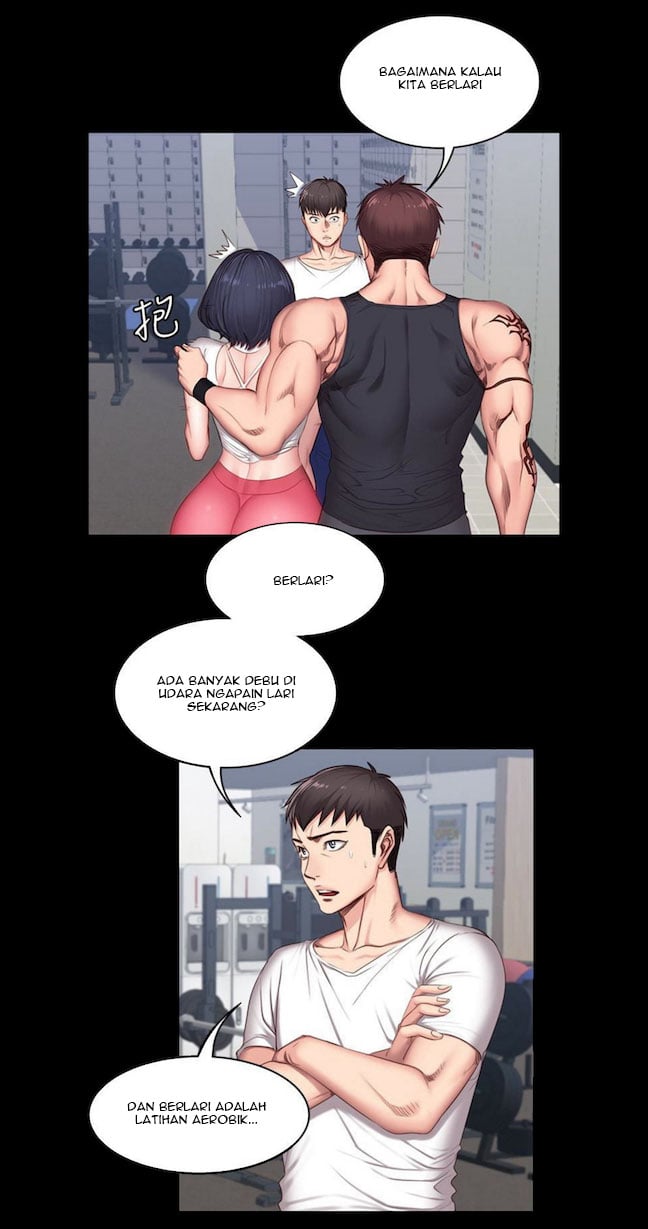 Fitness Uncensored - Chapter 11 5