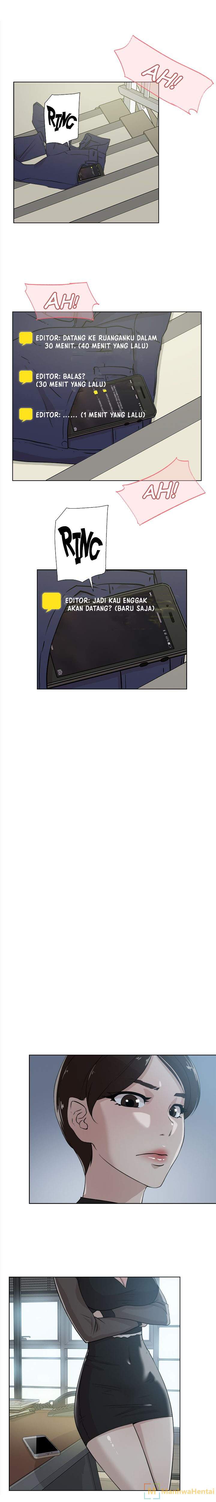 Her 4 Incher - Chapter 11 8