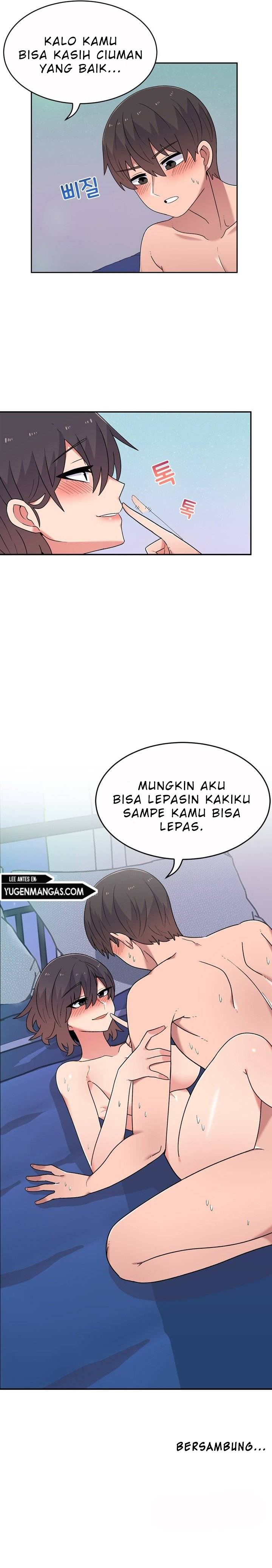Mina - Chapter 11 16