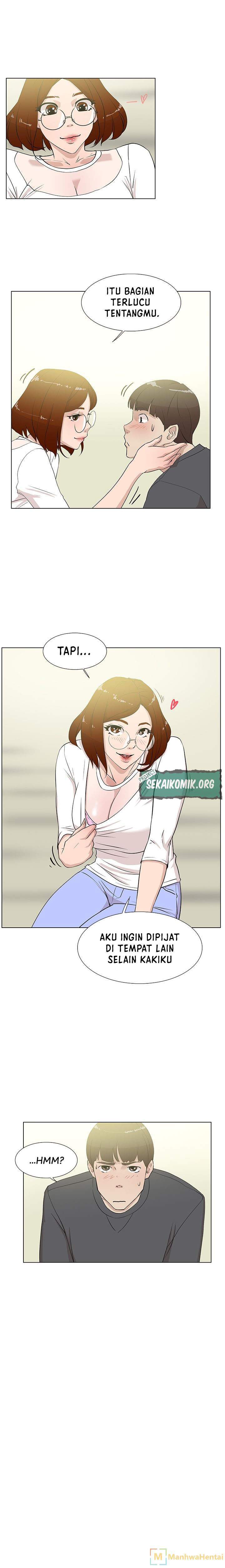 Her 4 Incher - Chapter 11 6