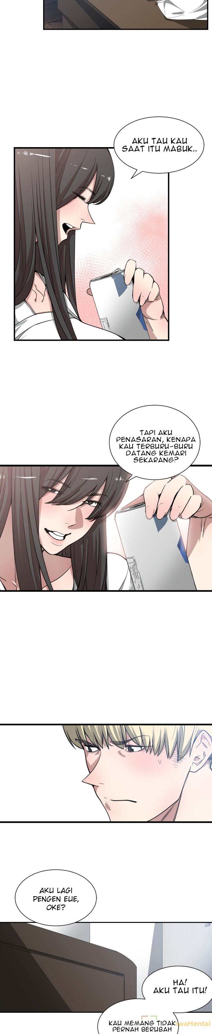 You&#8217;re Not That Special! - Chapter 11 23
