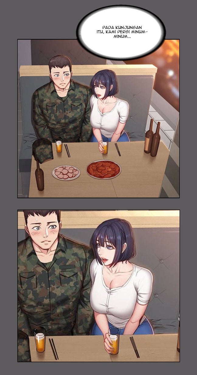 Fitness Uncensored - Chapter 11 24