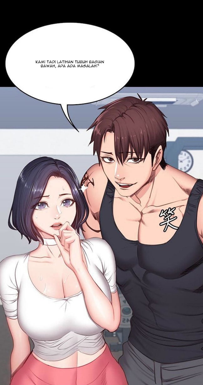 Fitness Uncensored - Chapter 11 3