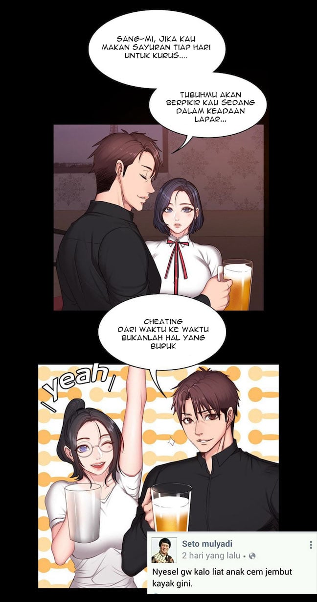 Fitness Uncensored - Chapter 11 21