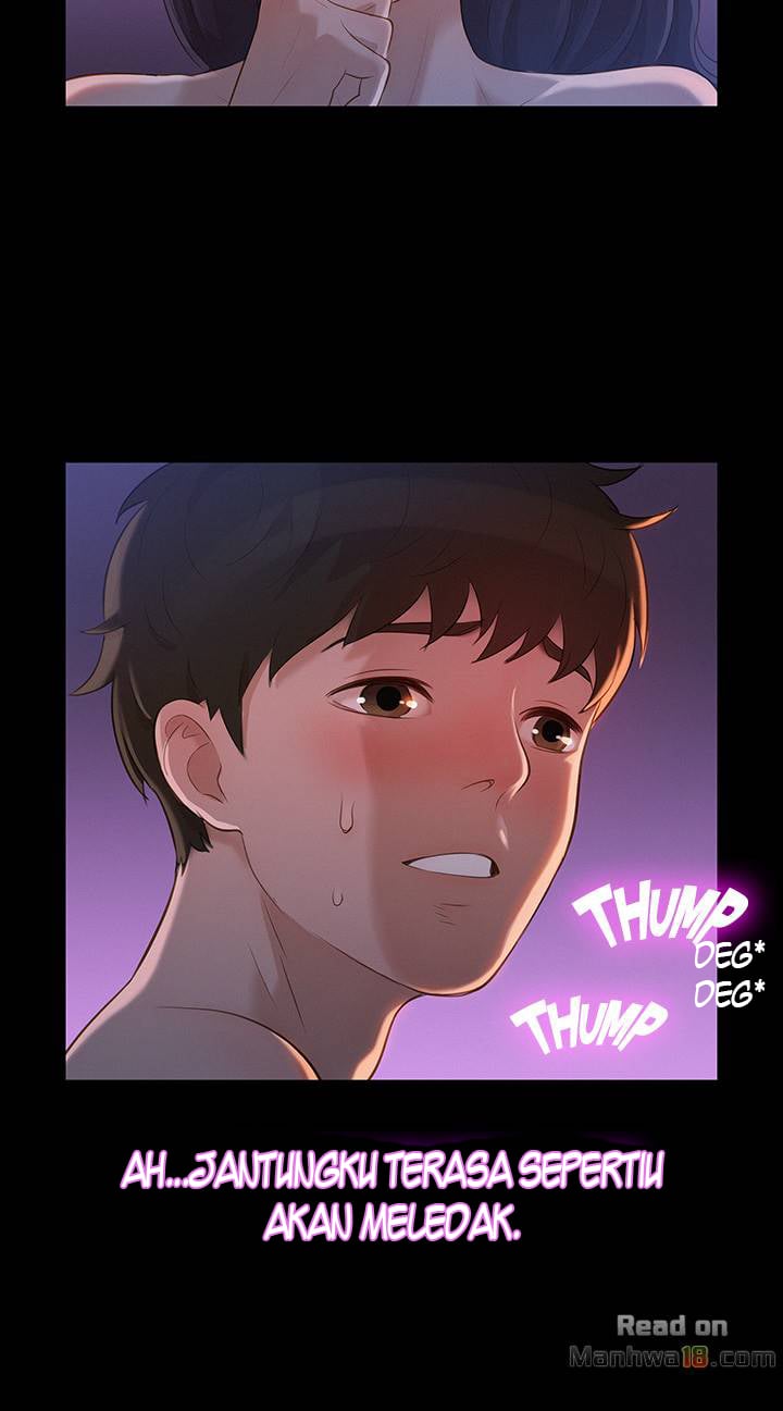 Let Me Drive - Chapter 11 6