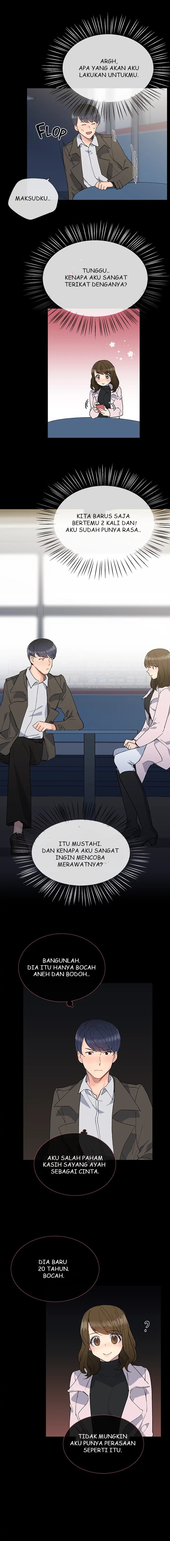 12 Years Apart - Chapter 11 11