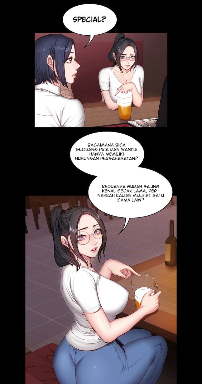 Fitness Uncensored - Chapter 11 22