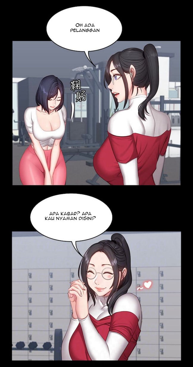 Fitness Uncensored - Chapter 11 10