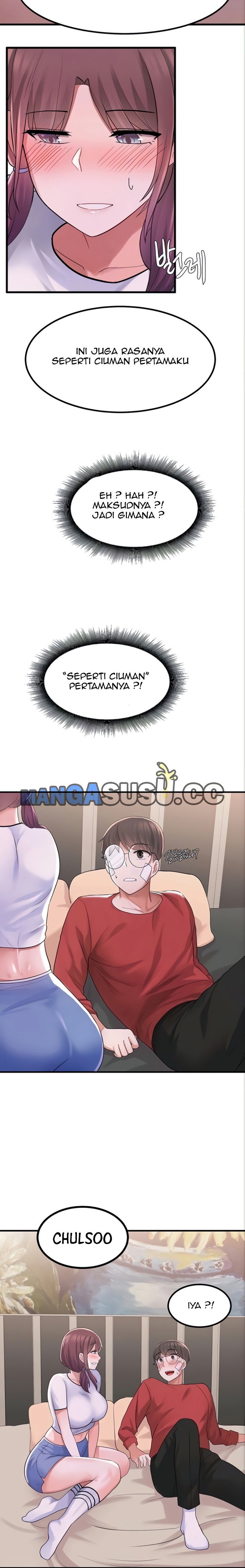 Escape Loser - Chapter 11 6