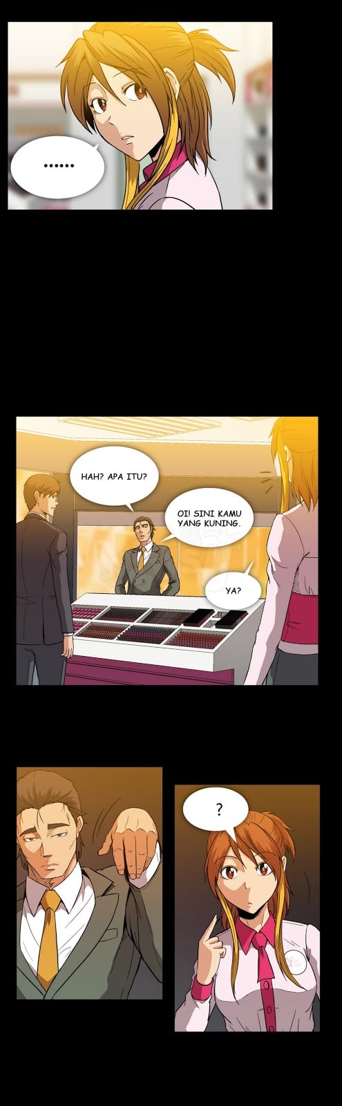 Drug Candy - Chapter 11 22