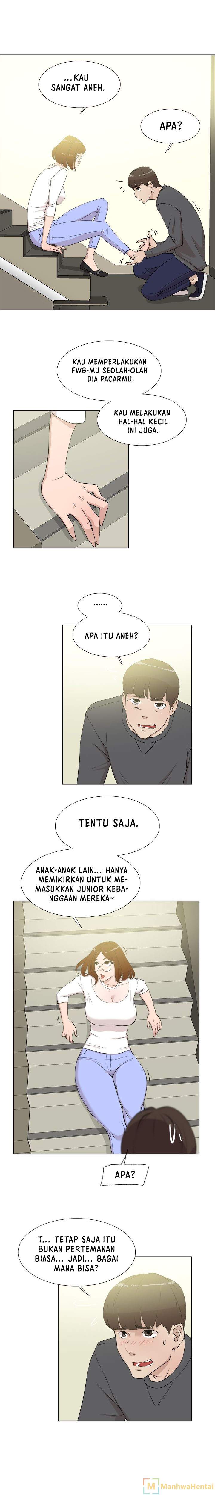 Her 4 Incher - Chapter 11 5