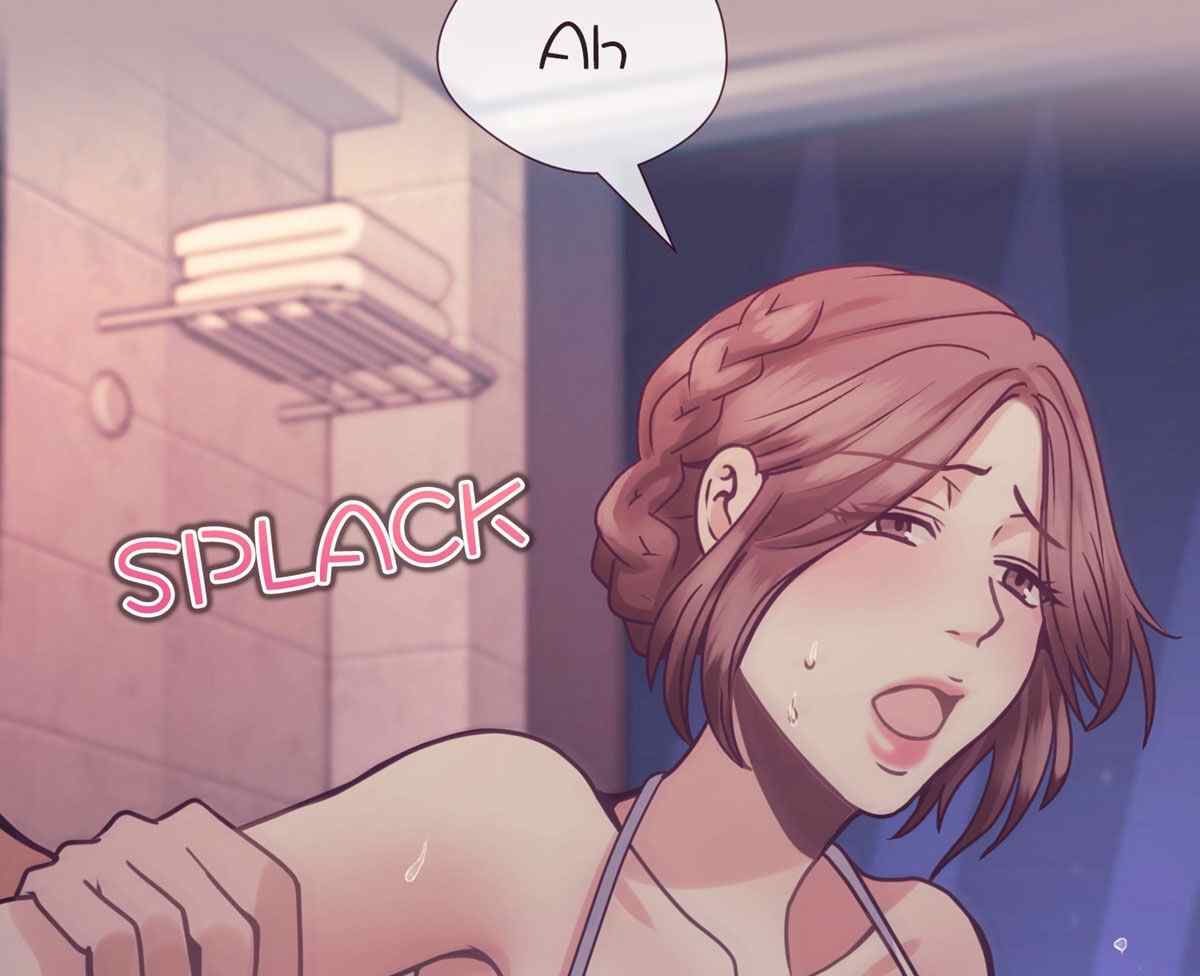 In Love With the Friend&#8217;s Mother - Chapter 11 188