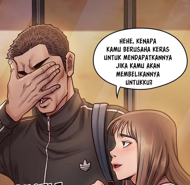 Fruitless - Chapter 11 143