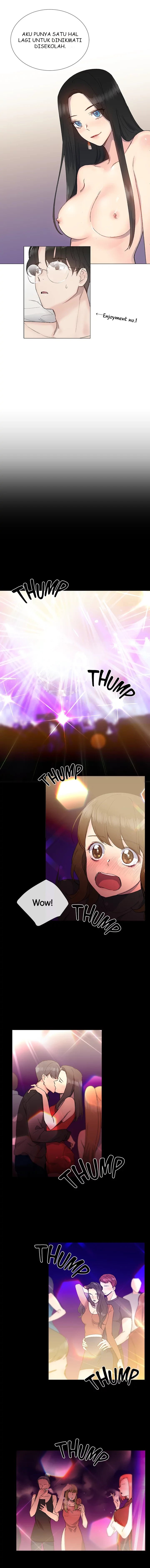 12 Years Apart - Chapter 11 6