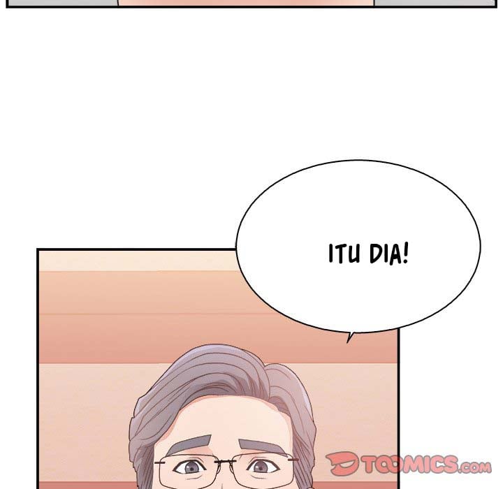 Miss Announcer - Chapter 11 16