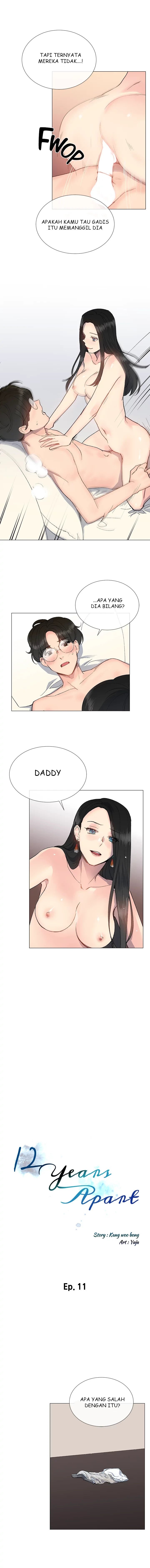 12 Years Apart - Chapter 11 4
