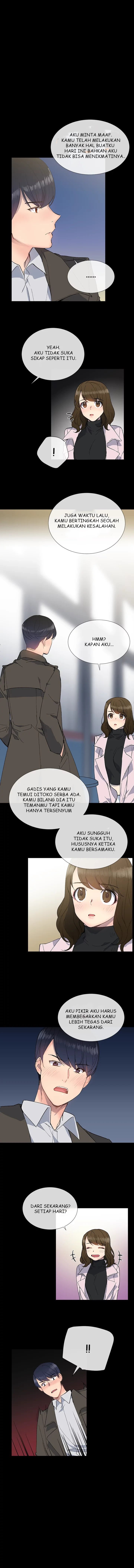 12 Years Apart - Chapter 11 10