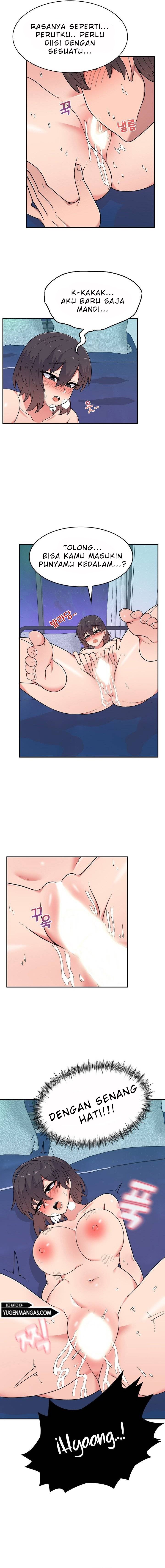 Mina - Chapter 11 12