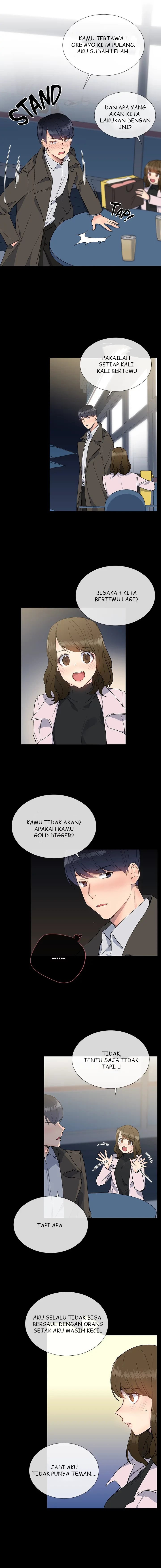 12 Years Apart - Chapter 11 9