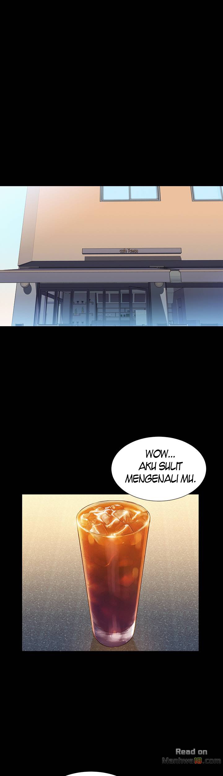 Let Me Drive - Chapter 11 21
