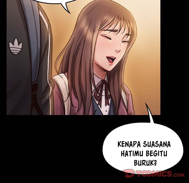 Fruitless - Chapter 11 125