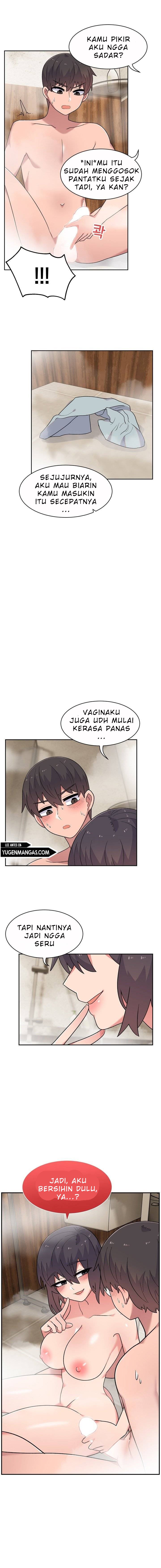 Mina - Chapter 11 1