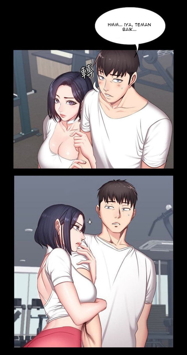 Fitness Uncensored - Chapter 11 15