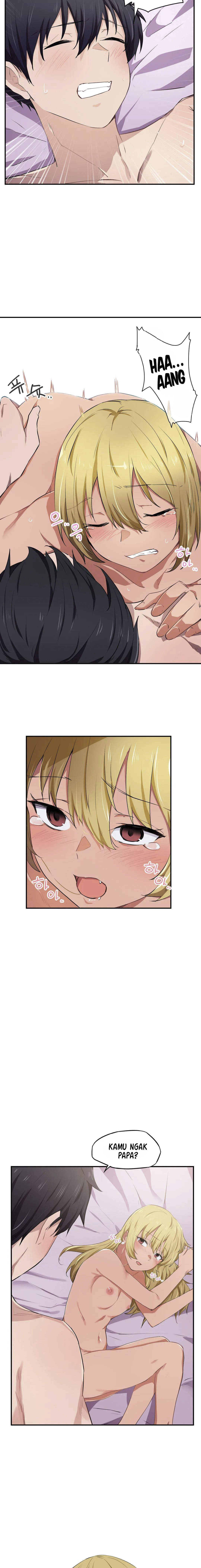I Wanna Be a Daughter Thief - Chapter 11 5