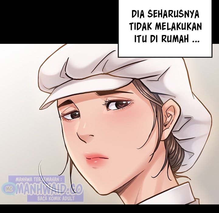 Fruitless - Chapter 11 89