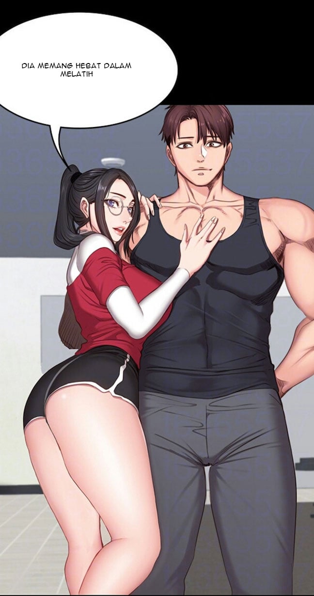 Fitness Uncensored - Chapter 11 12