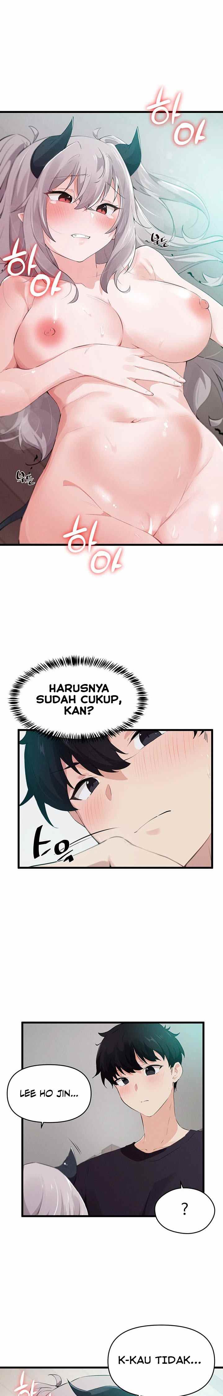 Please Give Me Energy - Chapter 11 22