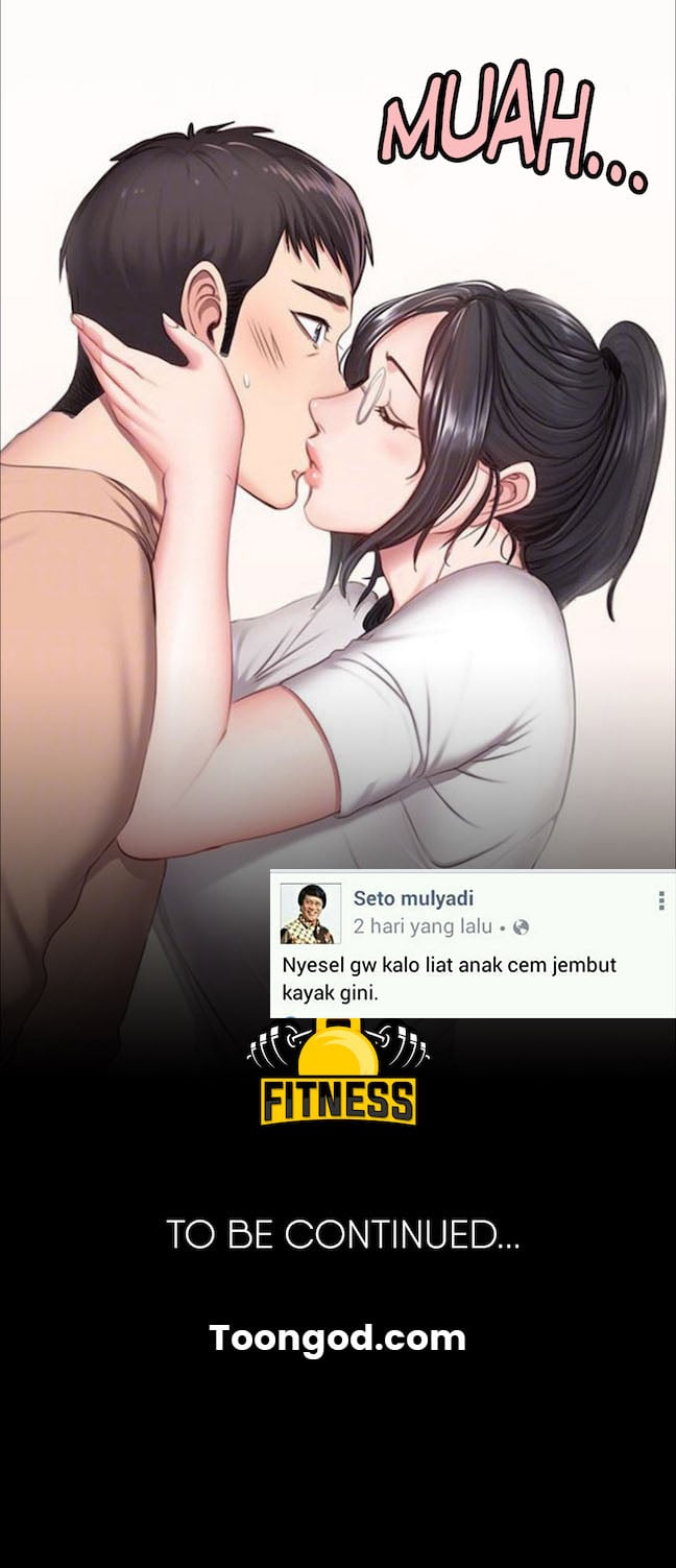 Fitness Uncensored - Chapter 11 41