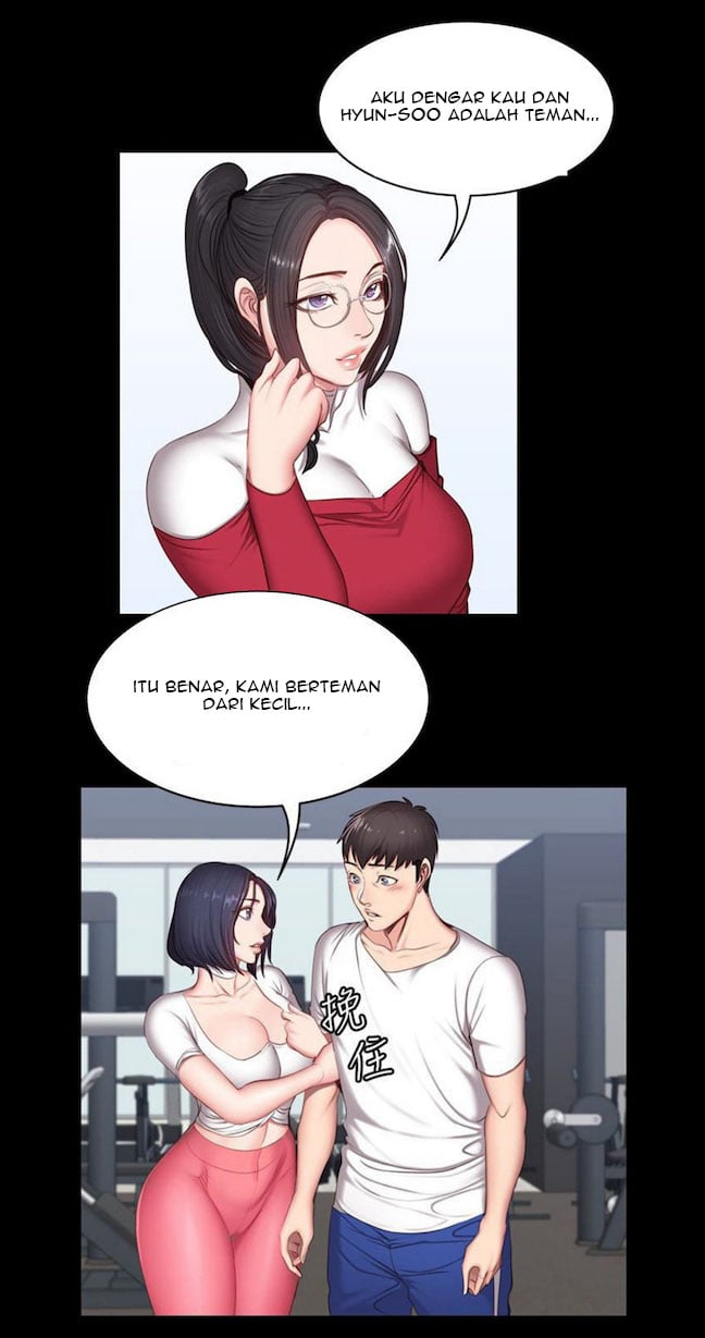 Fitness Uncensored - Chapter 11 14