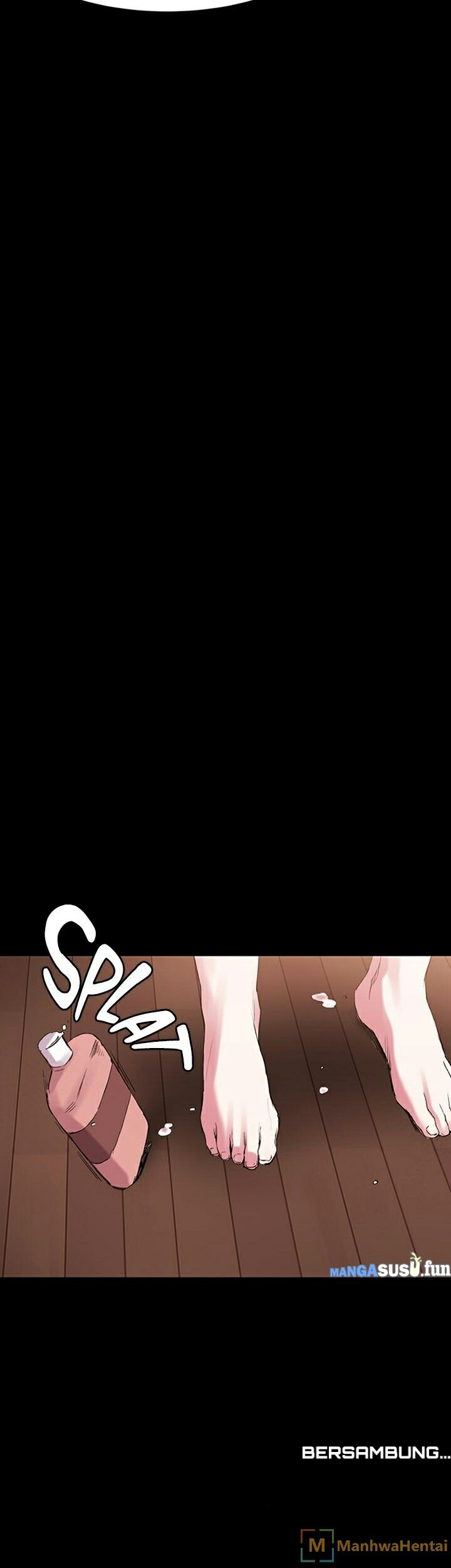 My Kingdom (Silent War) - Chapter 11 19