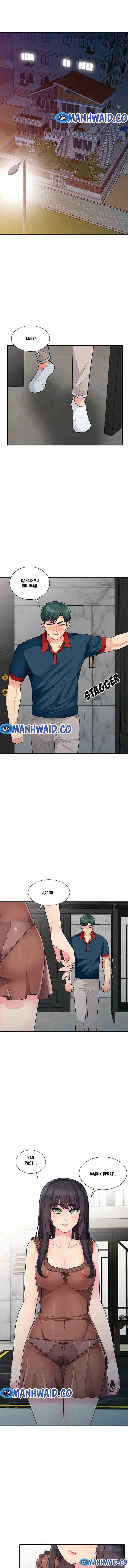 Family Tree - Chapter 11 10
