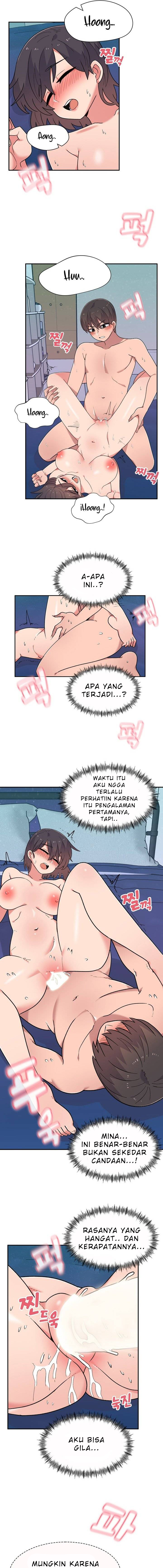 Mina - Chapter 11 13