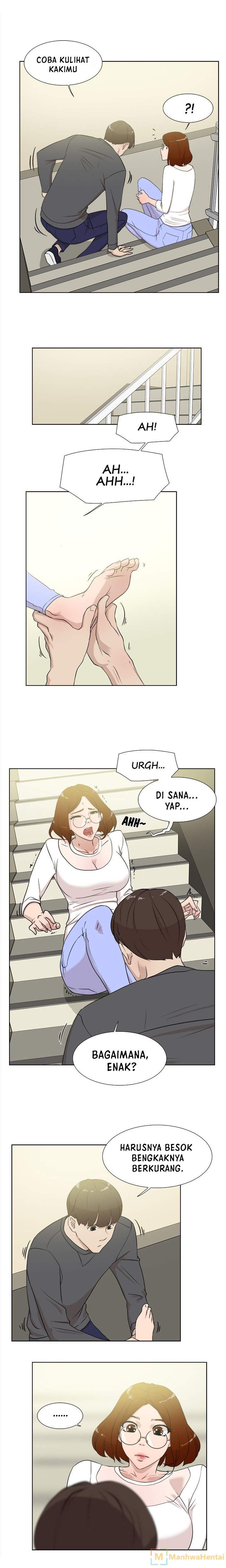 Her 4 Incher - Chapter 11 4