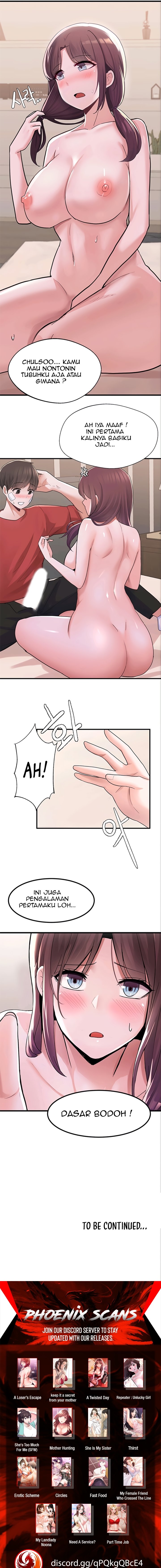 Escape Loser - Chapter 11 22