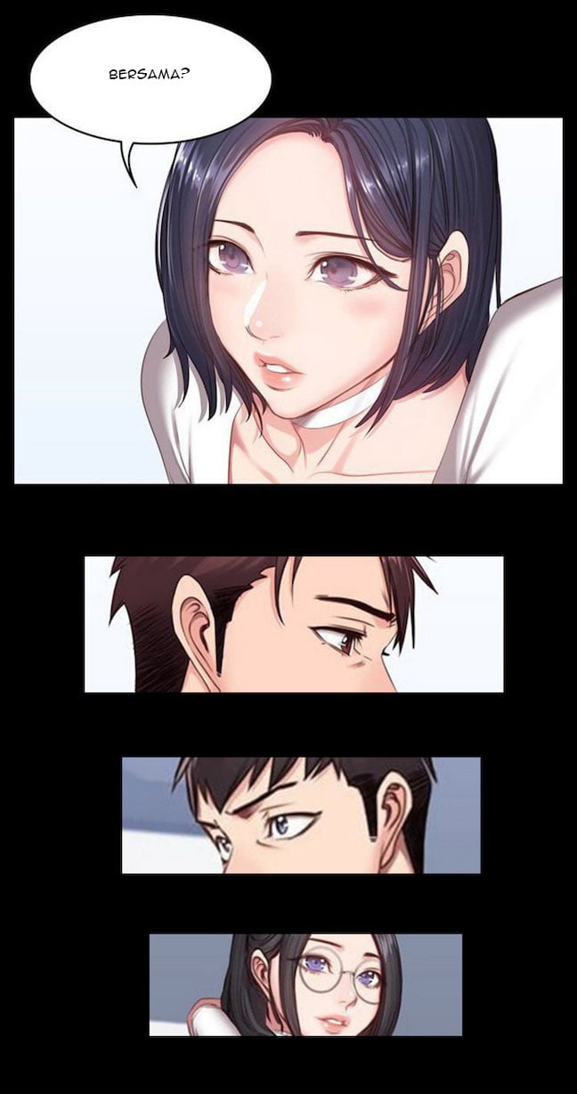 Fitness Uncensored - Chapter 11 17