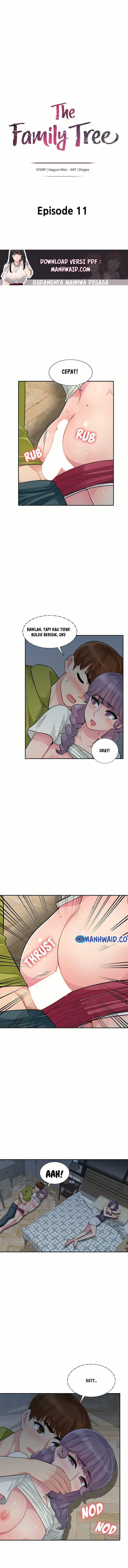 Family Tree - Chapter 11 3