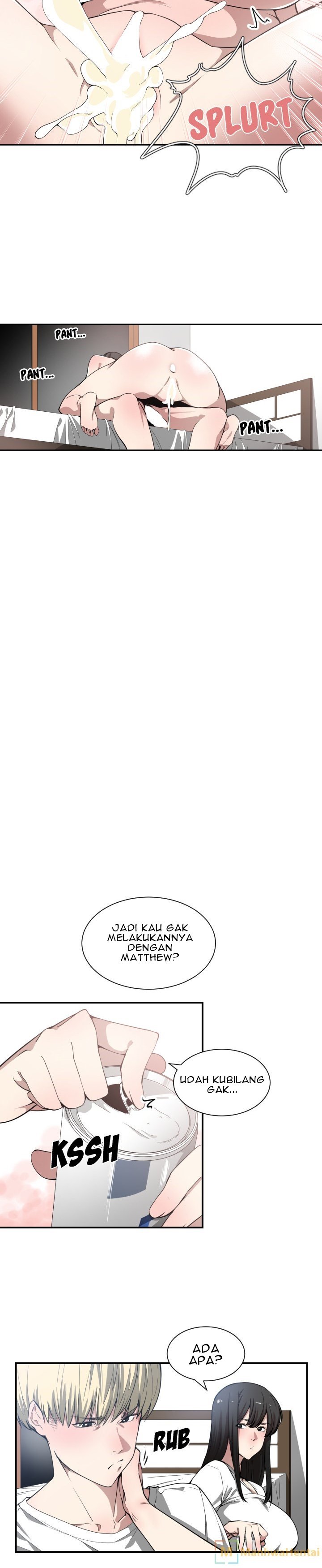 You&#8217;re Not That Special! - Chapter 11 21