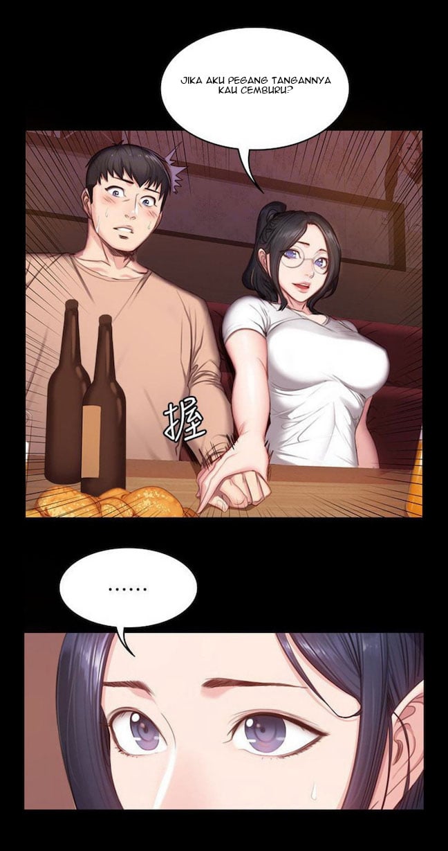 Fitness Uncensored - Chapter 11 35
