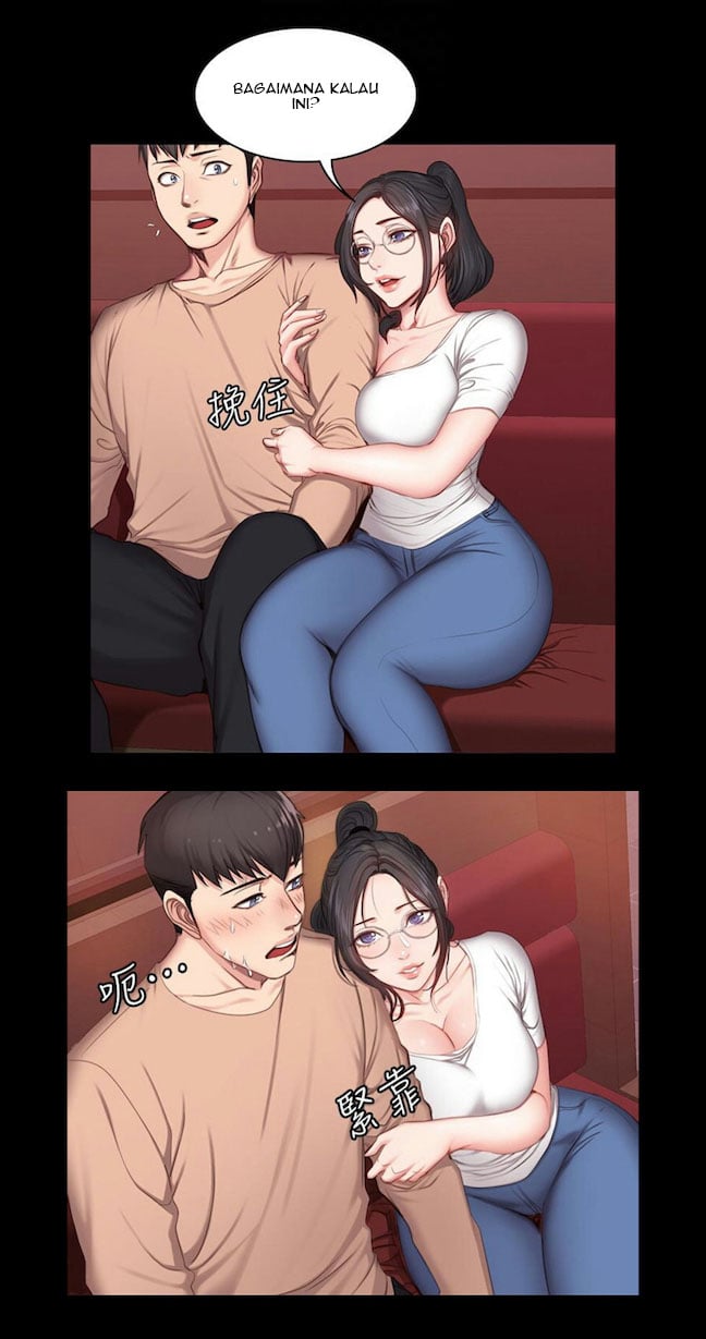 Fitness Uncensored - Chapter 11 37