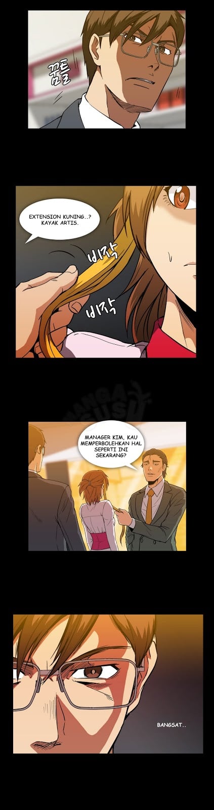 Drug Candy - Chapter 11 24