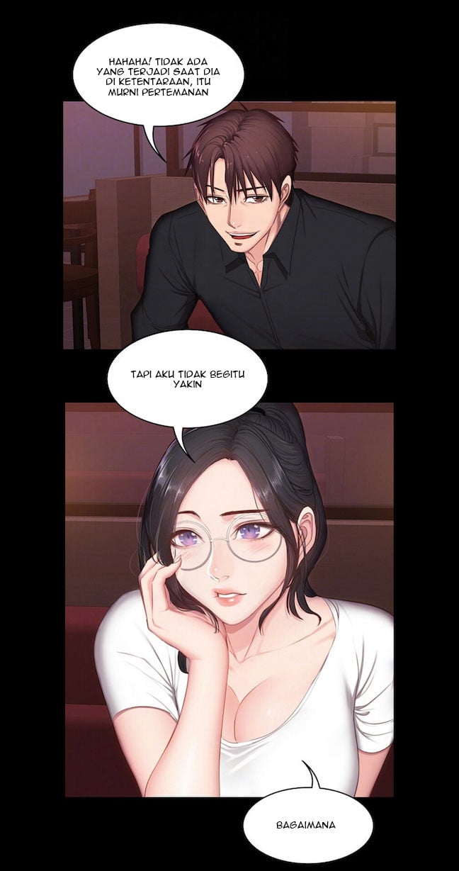 Fitness Uncensored - Chapter 11 34