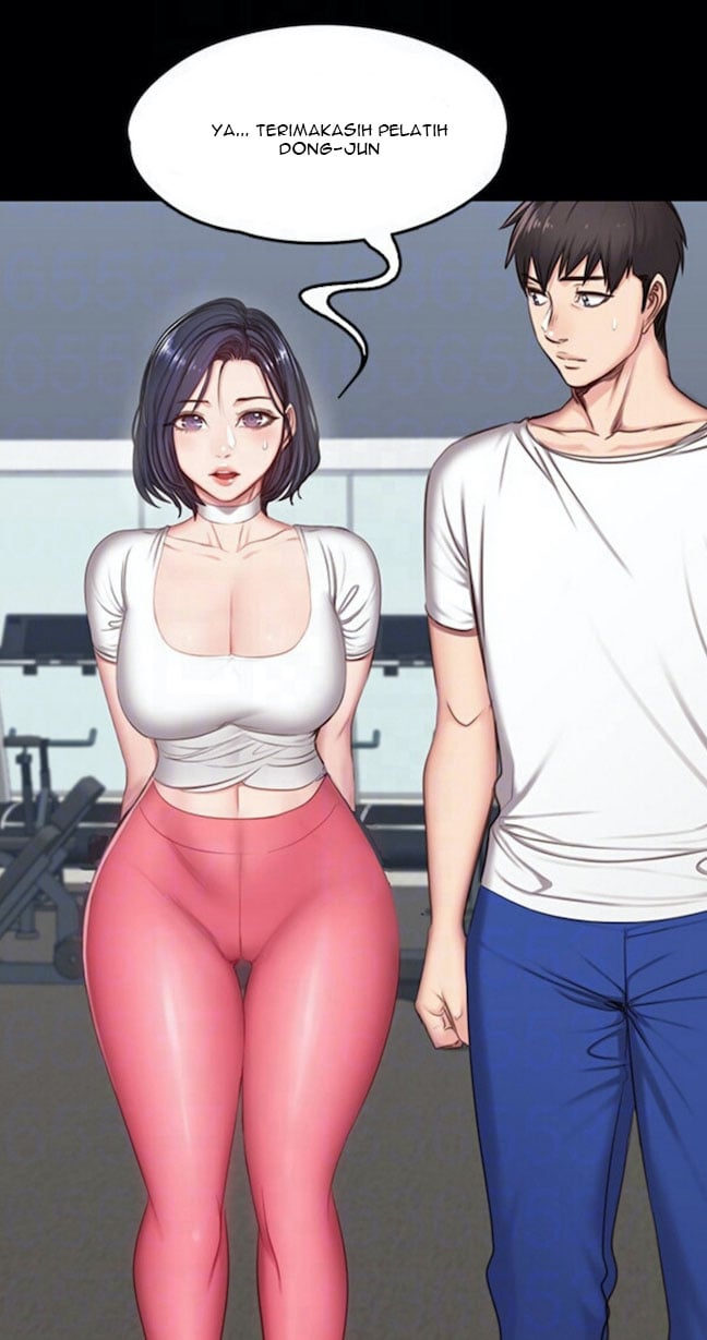 Fitness Uncensored - Chapter 11 11